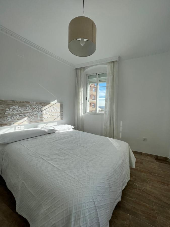 Balcon De Claudio Marcelo Apartment Cordoba Exterior photo